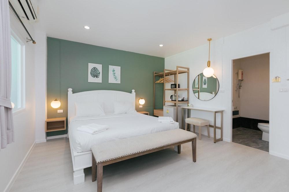 Baan Sutra 3*