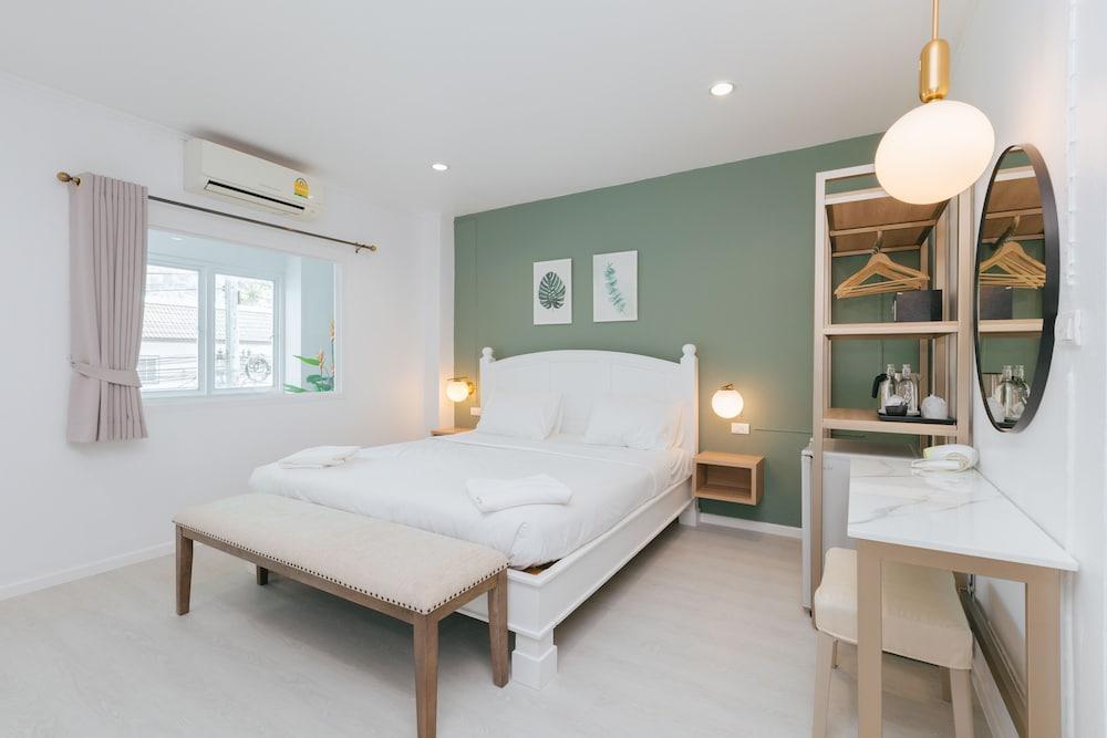 Baan Sutra 3*