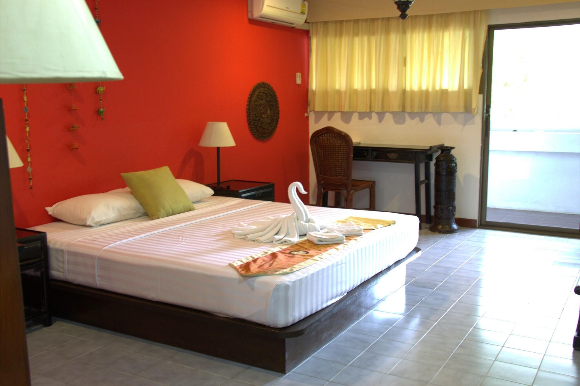 Hotel Sweet 3*