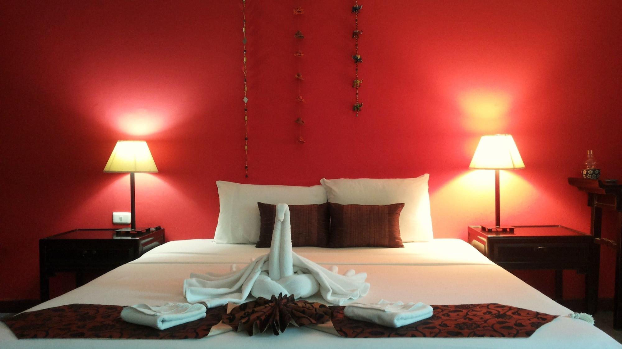 Sweet 3* Surin Beach (Phuket)