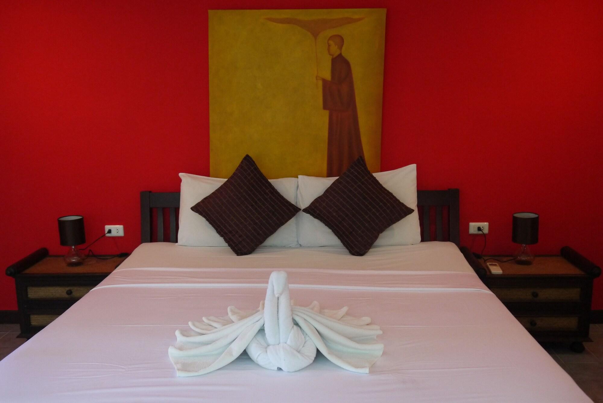 Sweet Hotel