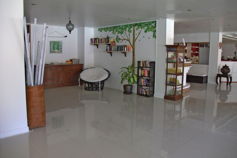 Hotel Sweet Surin Beach (Phuket)