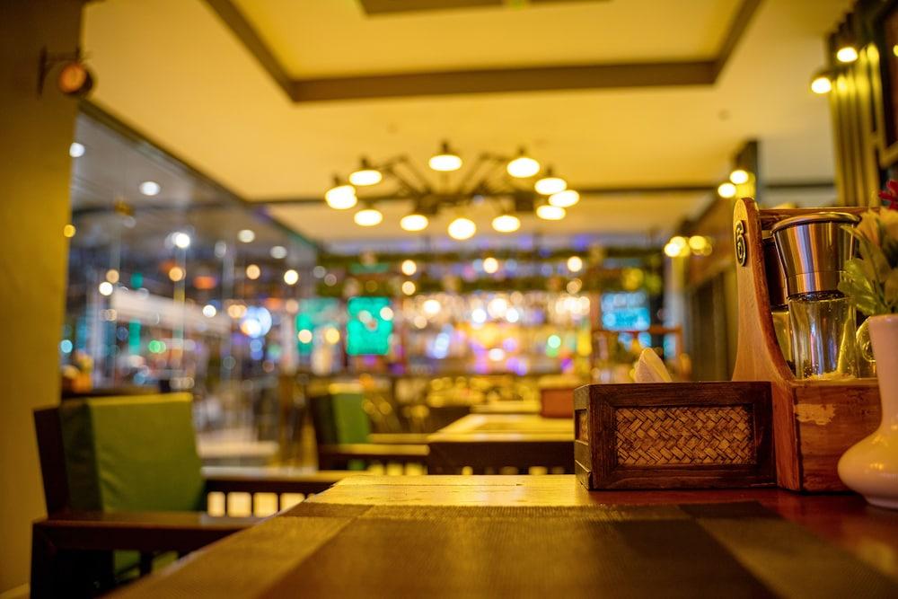 Hotel Platinums Patong