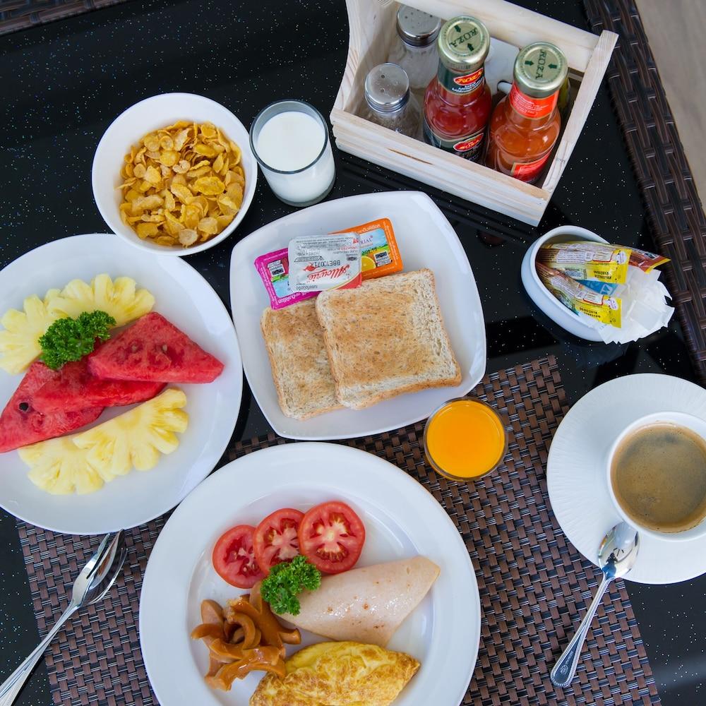 Pumeria Phuket - Sha Resort Bang Tao Beach (Phuket)
