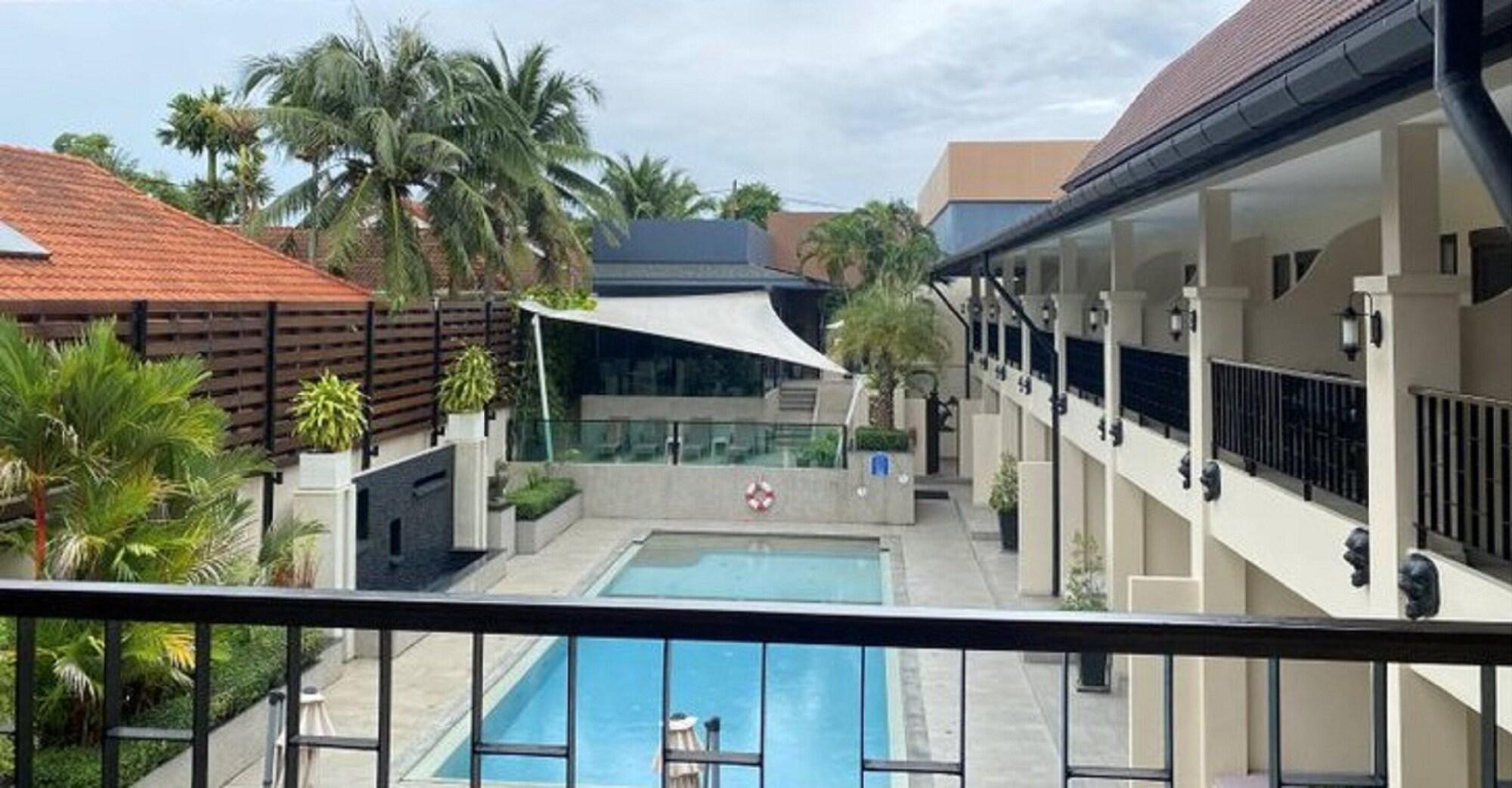 Naiya Buree Boutique Nai Harn