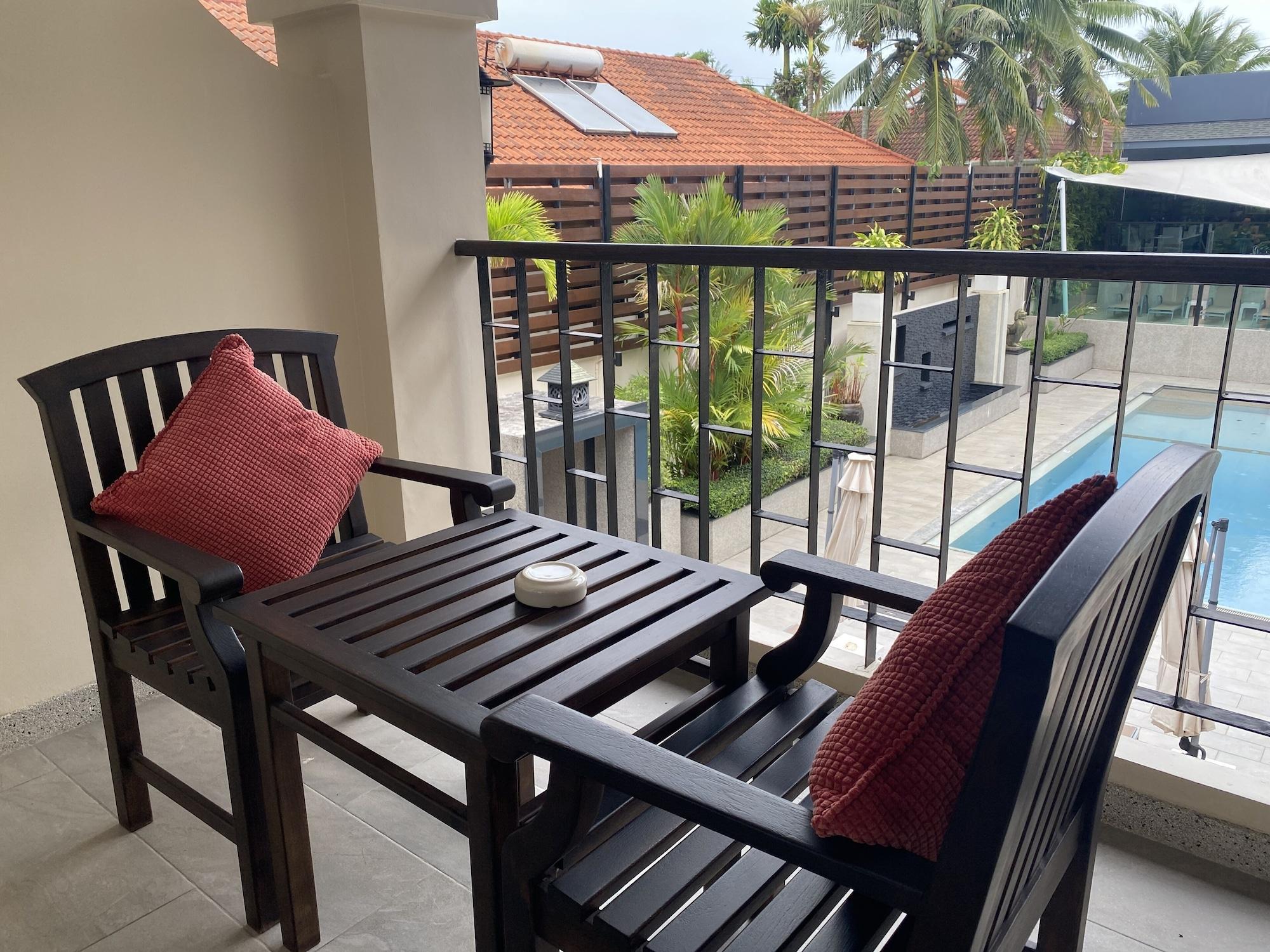 Resort Naiya Buree Boutique 4*