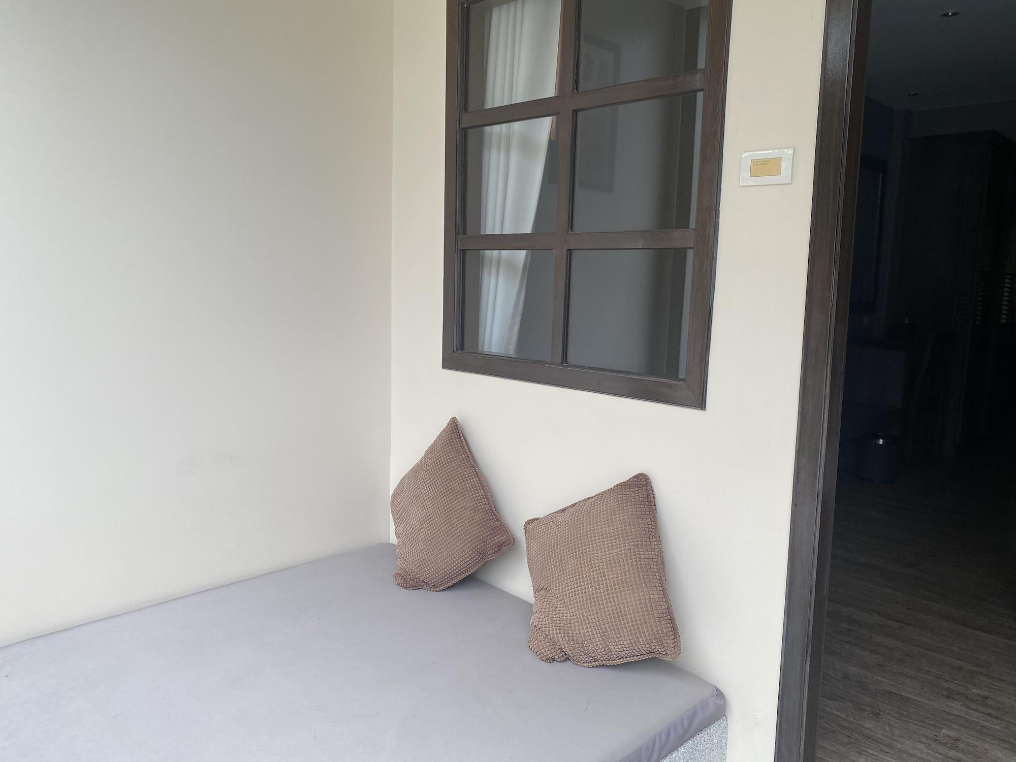 Naiya Buree Boutique 4* Nai Harn