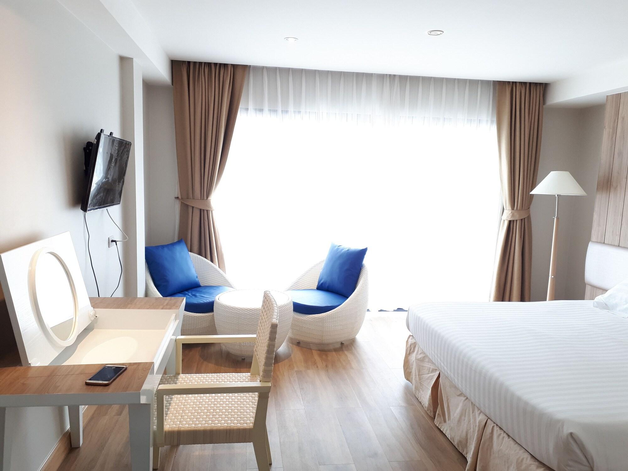 Hotel Hiran Patong