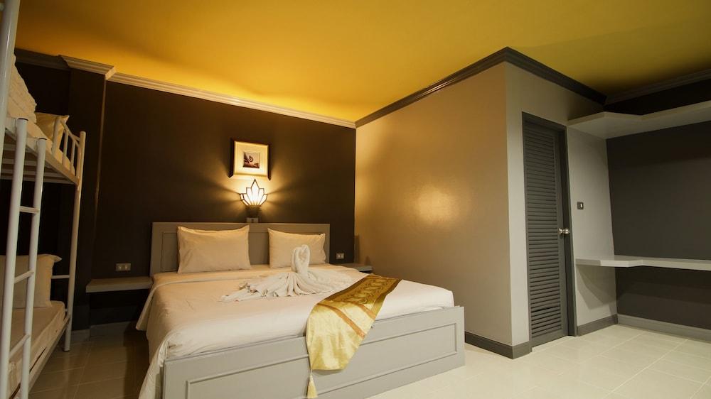 Hotel The Little Moon 3*