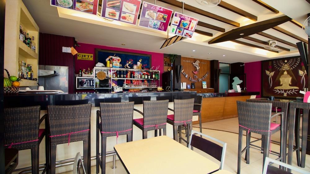 The Little Moon Hotel 3*