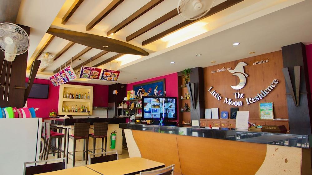 The Little Moon 3* Patong