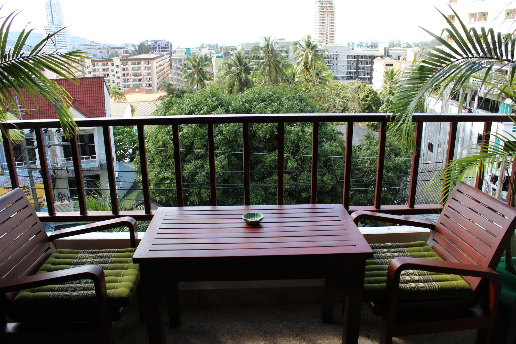 Hotel Kelly's Residency 3*