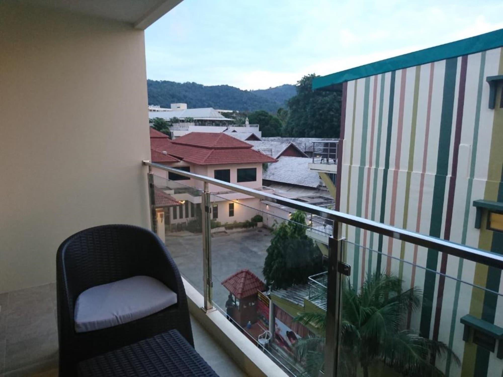 Hotel Anda Beachside 3*