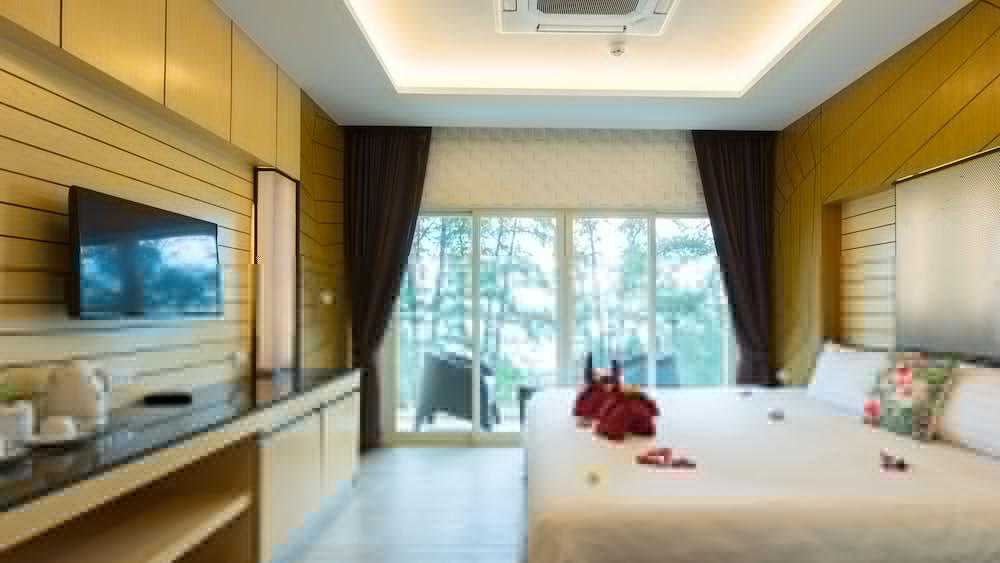 Hotel Anda Beachside Karon