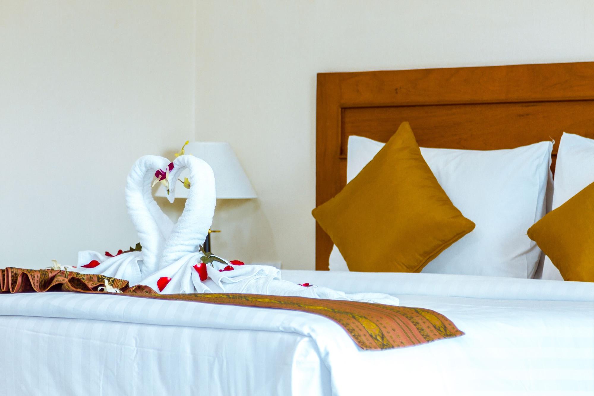 Airport Phuket 4*