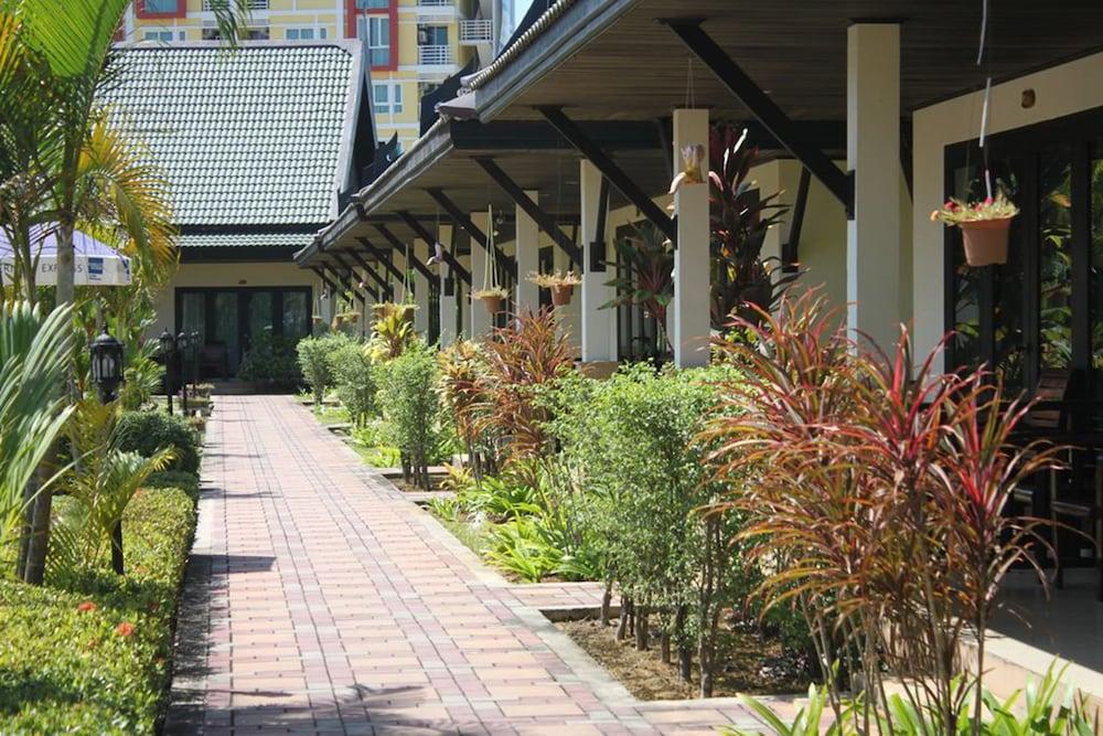 Airport Phuket