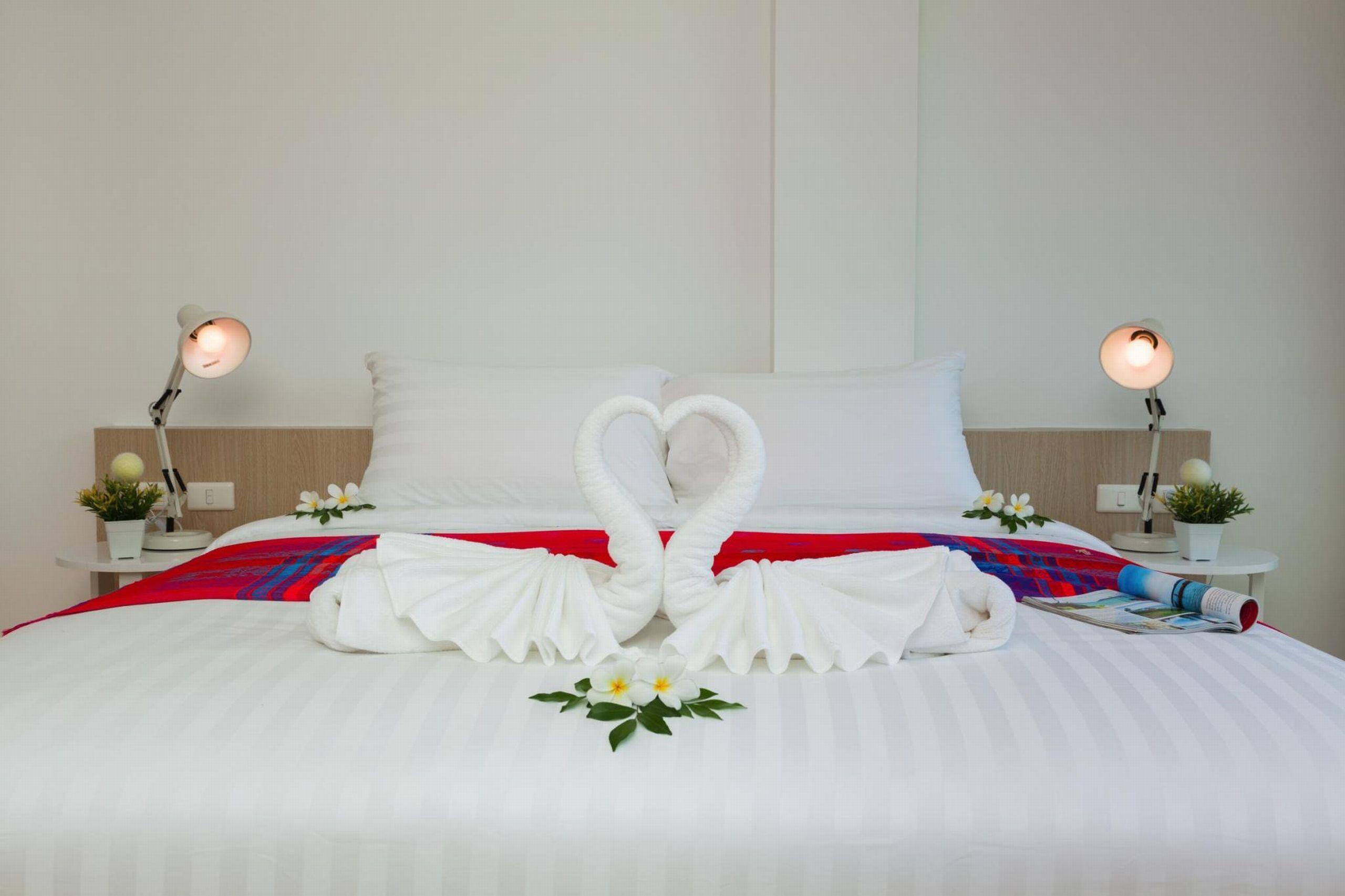 Hotel Rang Hill 4*