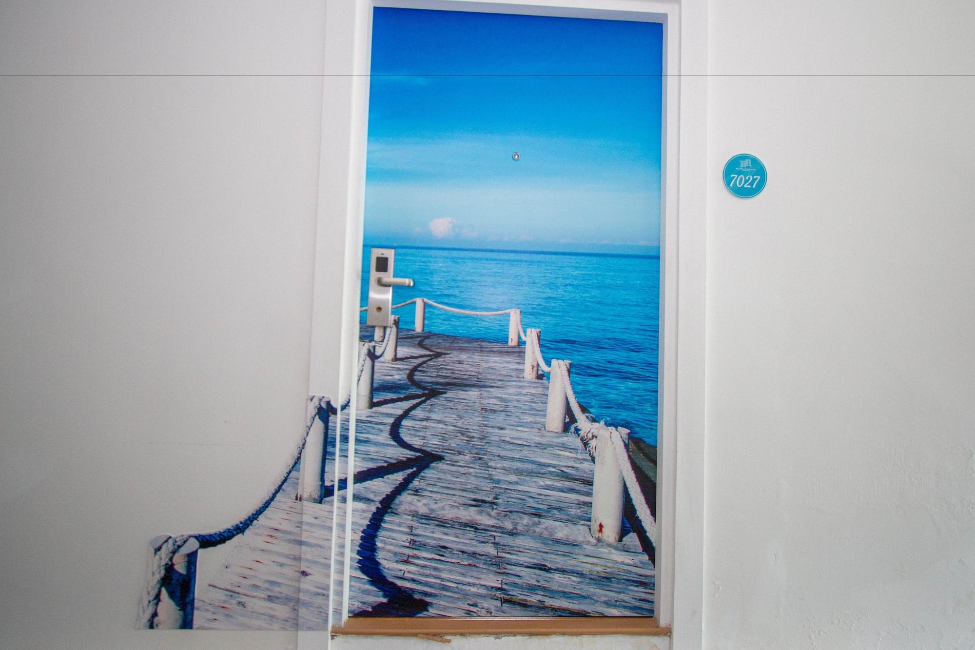 Rang Hill Hotel Phuket