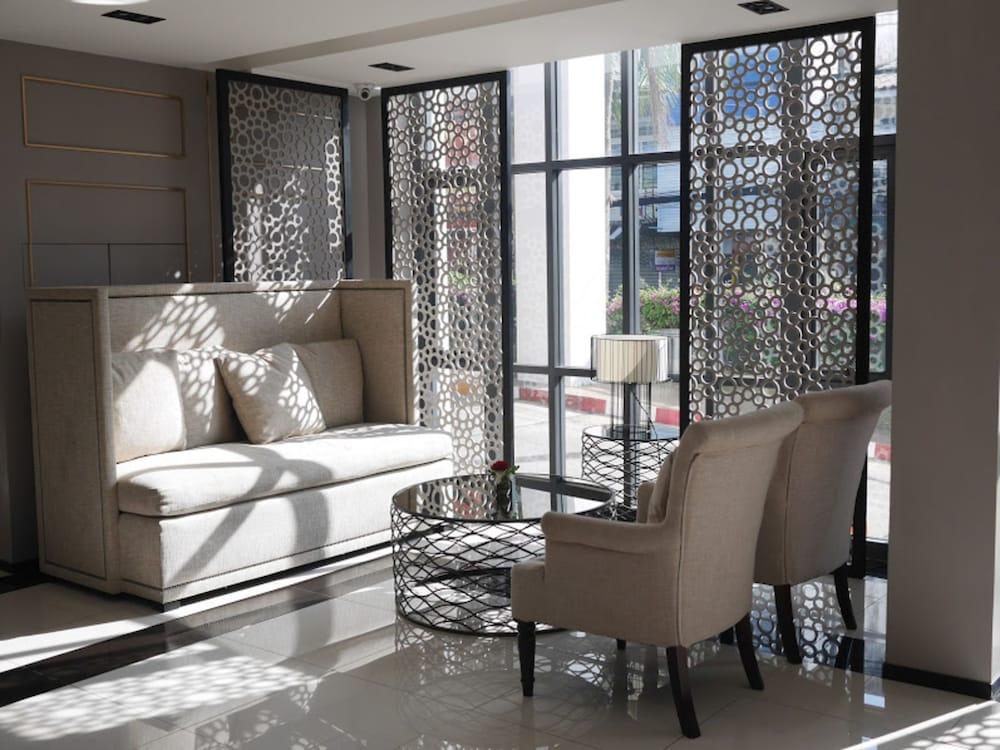 Hotel Pearl 4*