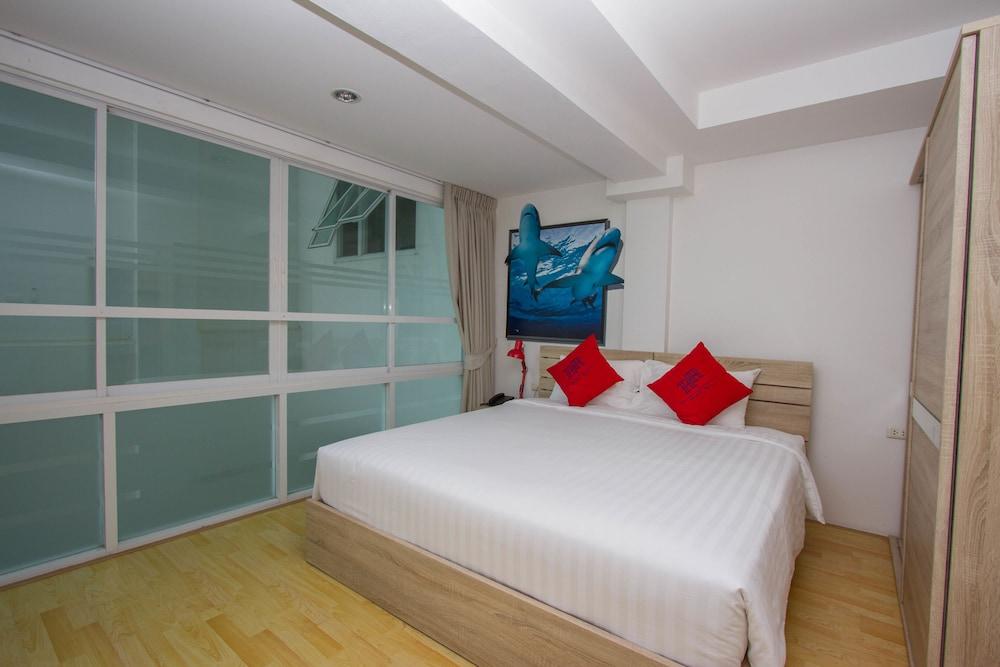 Rang Hill Hotel Phuket