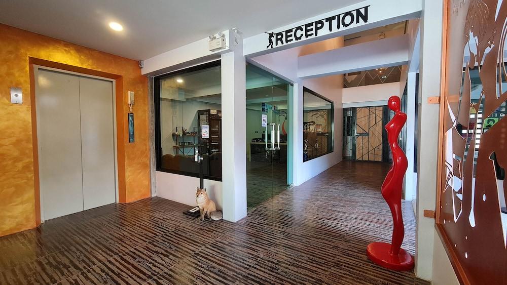 Oneloft Hotel Karon