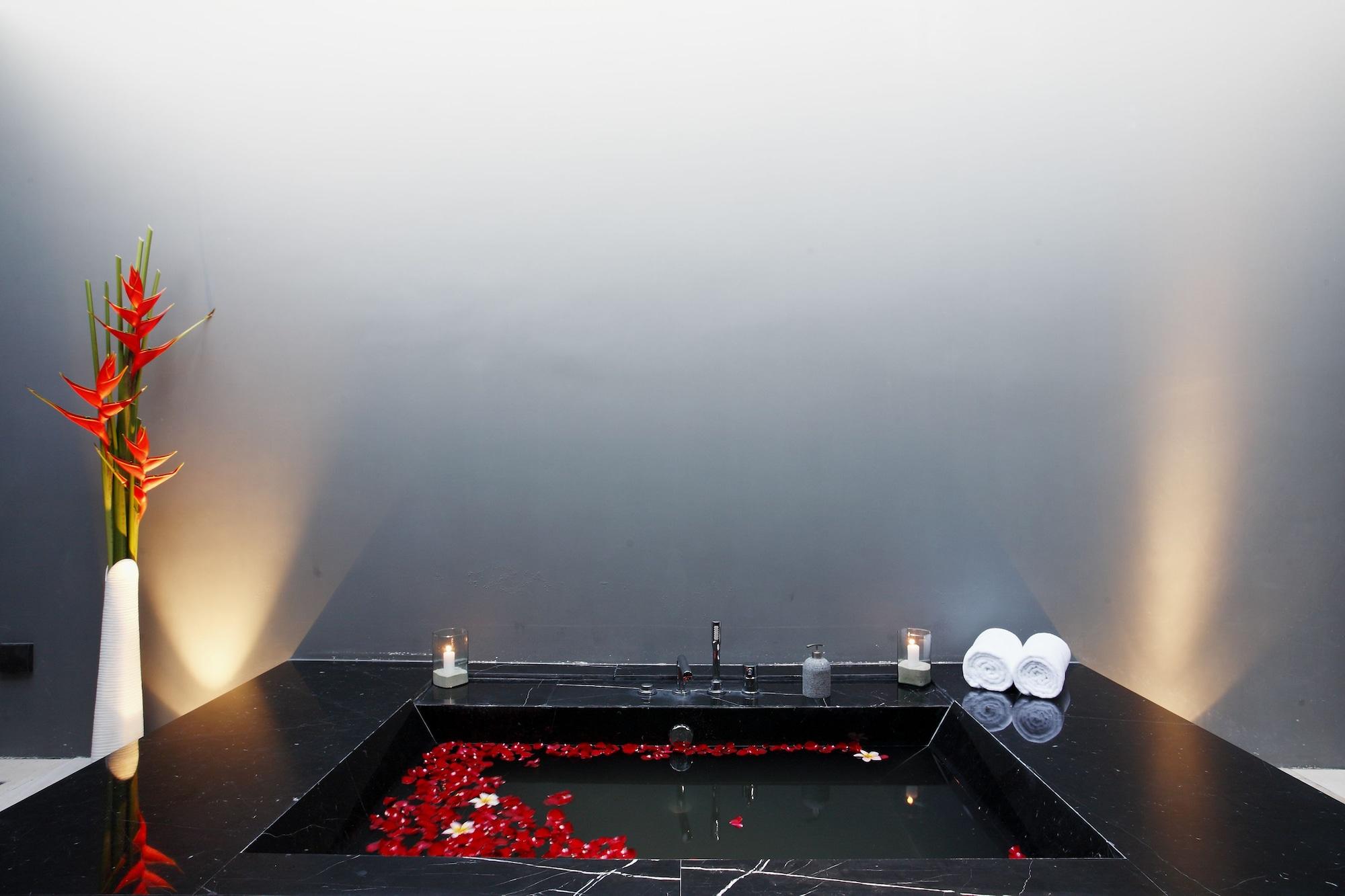 Resort The Naka Phuket, A Member Of Design Kamala Beach