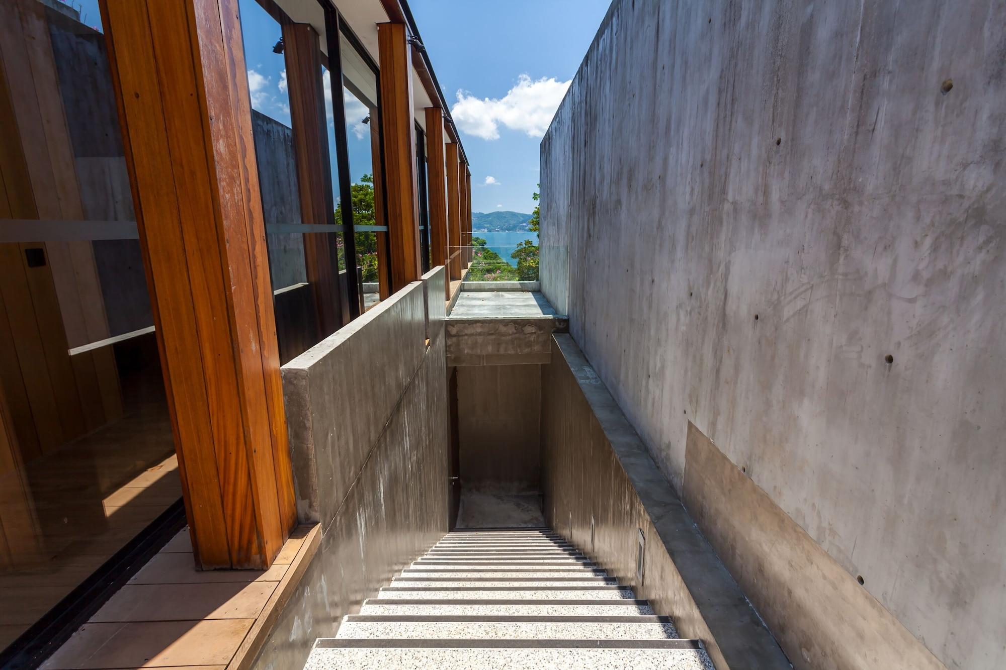 The Naka Phuket, A Member Of Design Resort 5*
