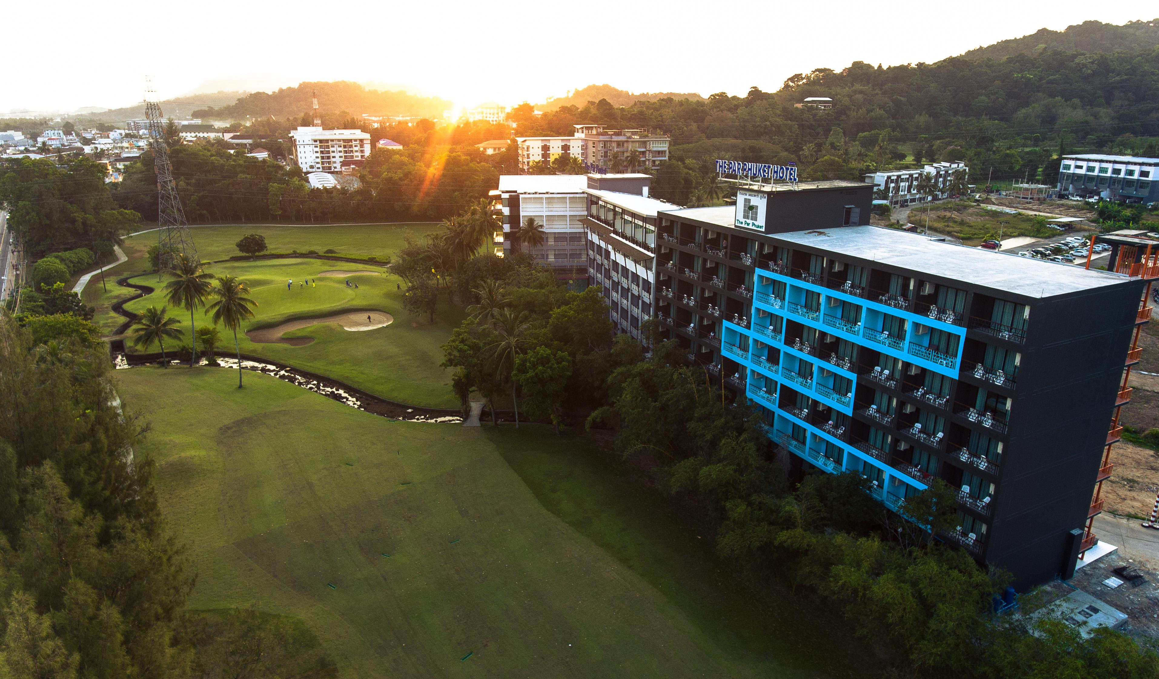 The Par Phuket Sha Kathu