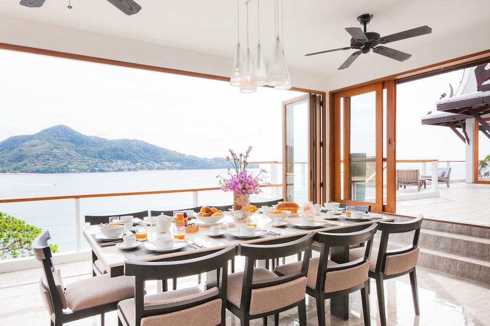 Nevaeh Villa Kamala Beach