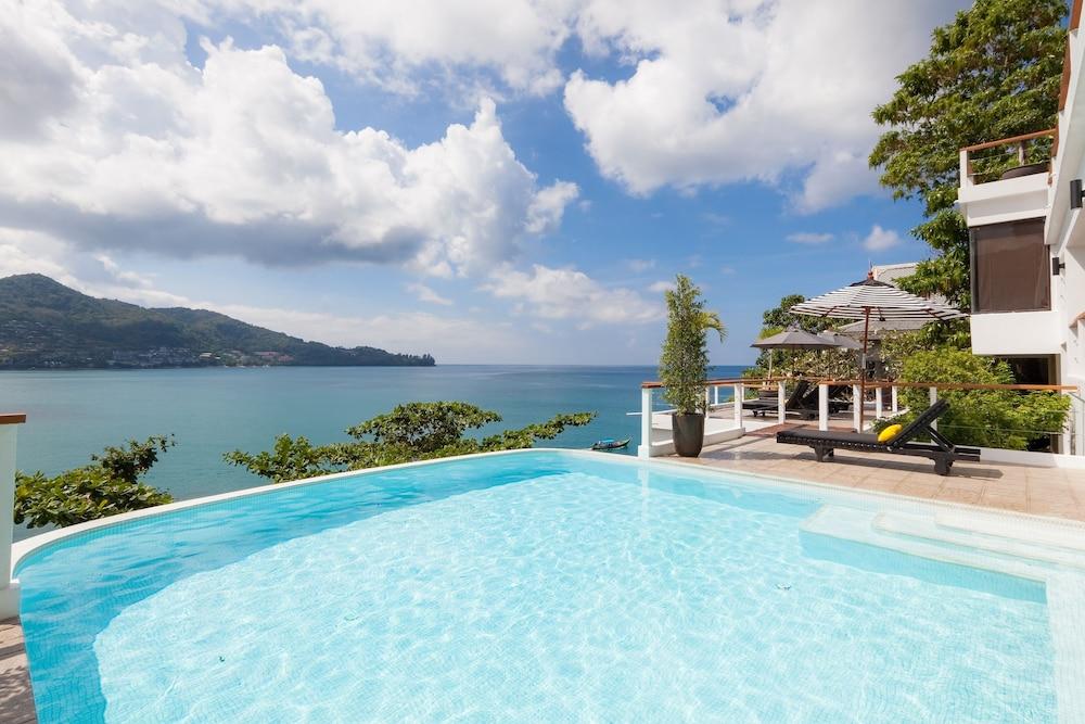 Villa Nevaeh *