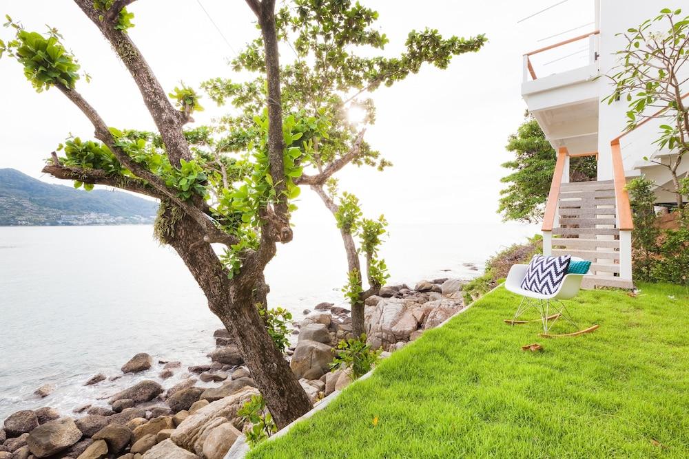 Nevaeh * Kamala Beach