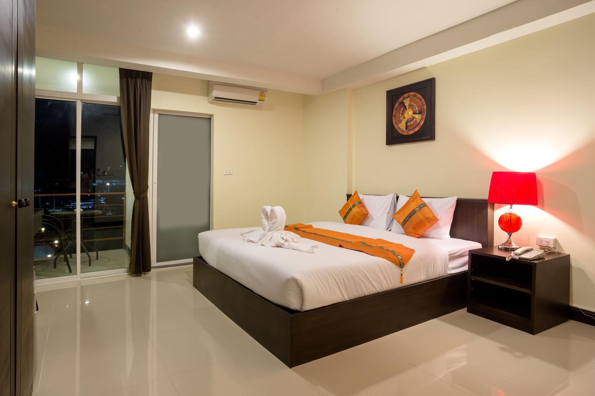 The Elegant * Patong