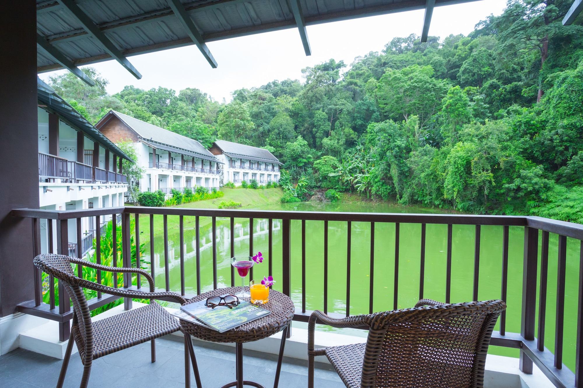 Tinidee Golf Phuket - Sha Extra 4* Kathu