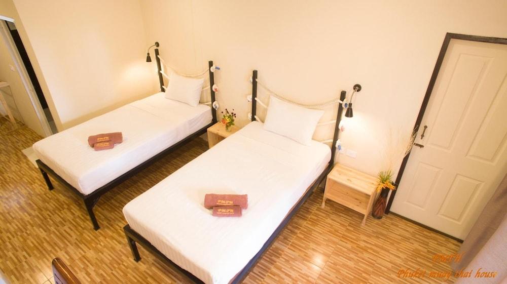 Phuket Muay Thai House 3* Rawai