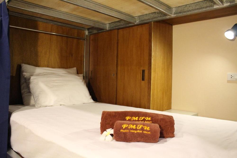 Phuket Muay Thai House 3*