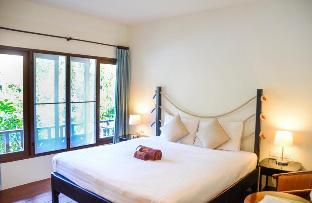 Phuket Muay Thai House 3*