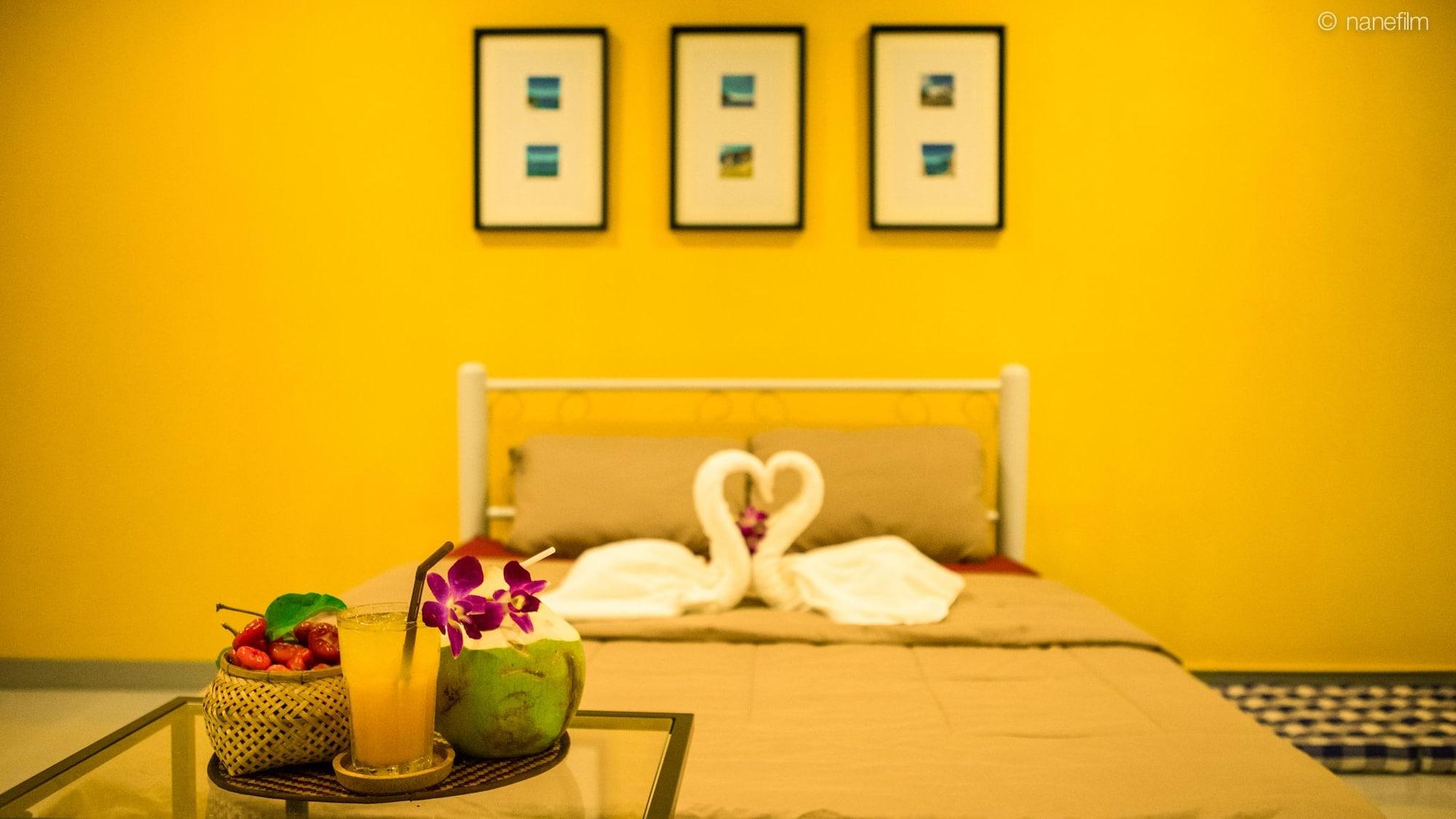 Vii House Phuket Vakantiehuis Rawai