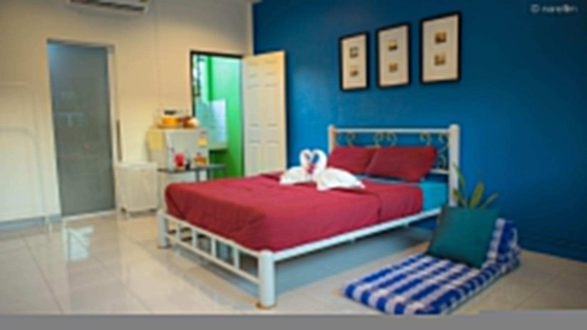 Vakantiehuis Vii House Phuket Rawai