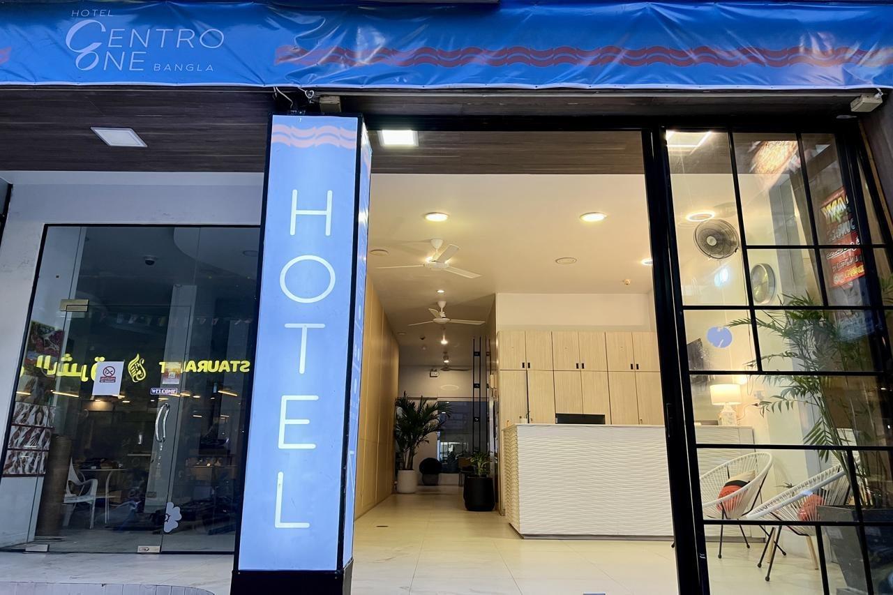 Hotel Centro One Bangla