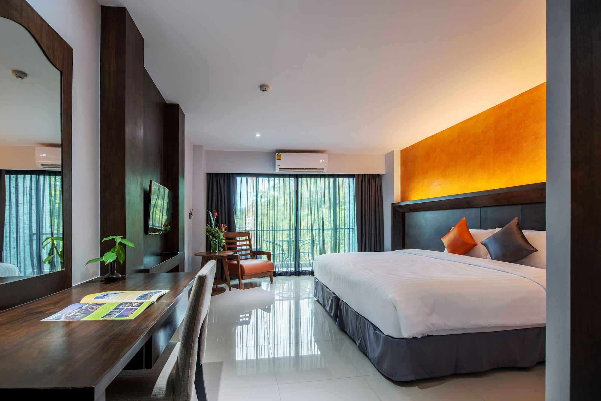 Hotel Areca And Kathu