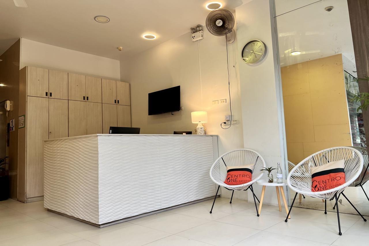 Centro One Bangla Hotel