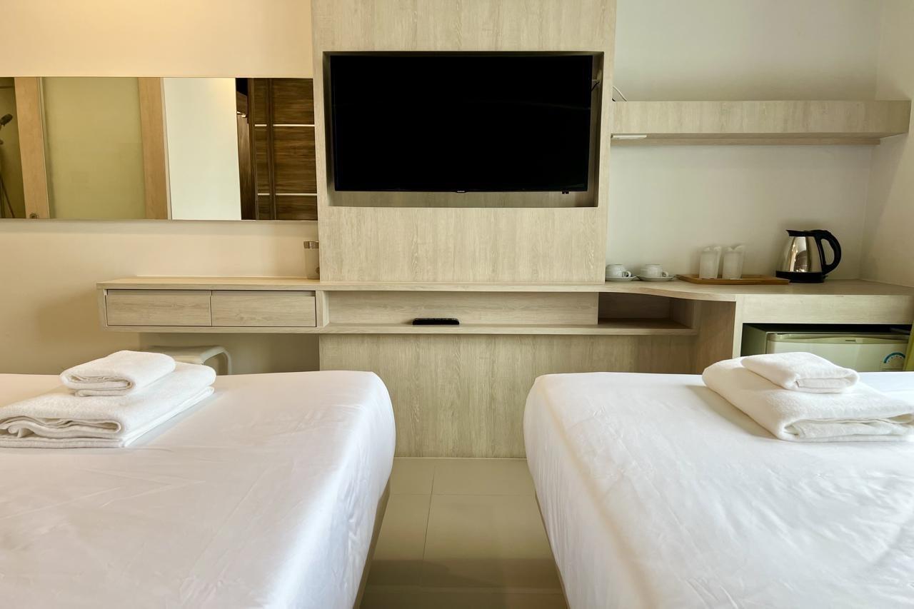 Hotel Centro One Bangla 3*