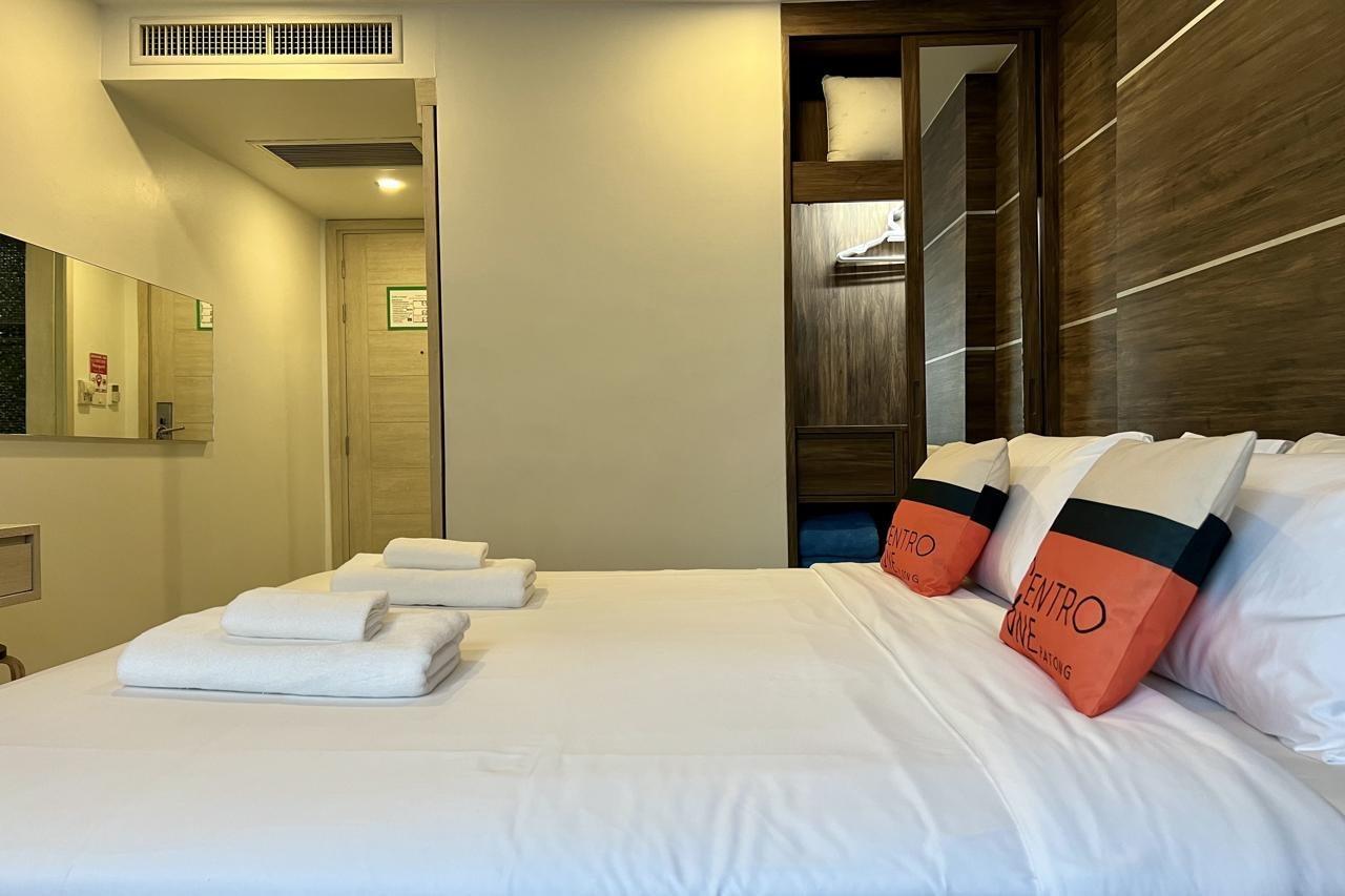 Centro One Bangla Hotel