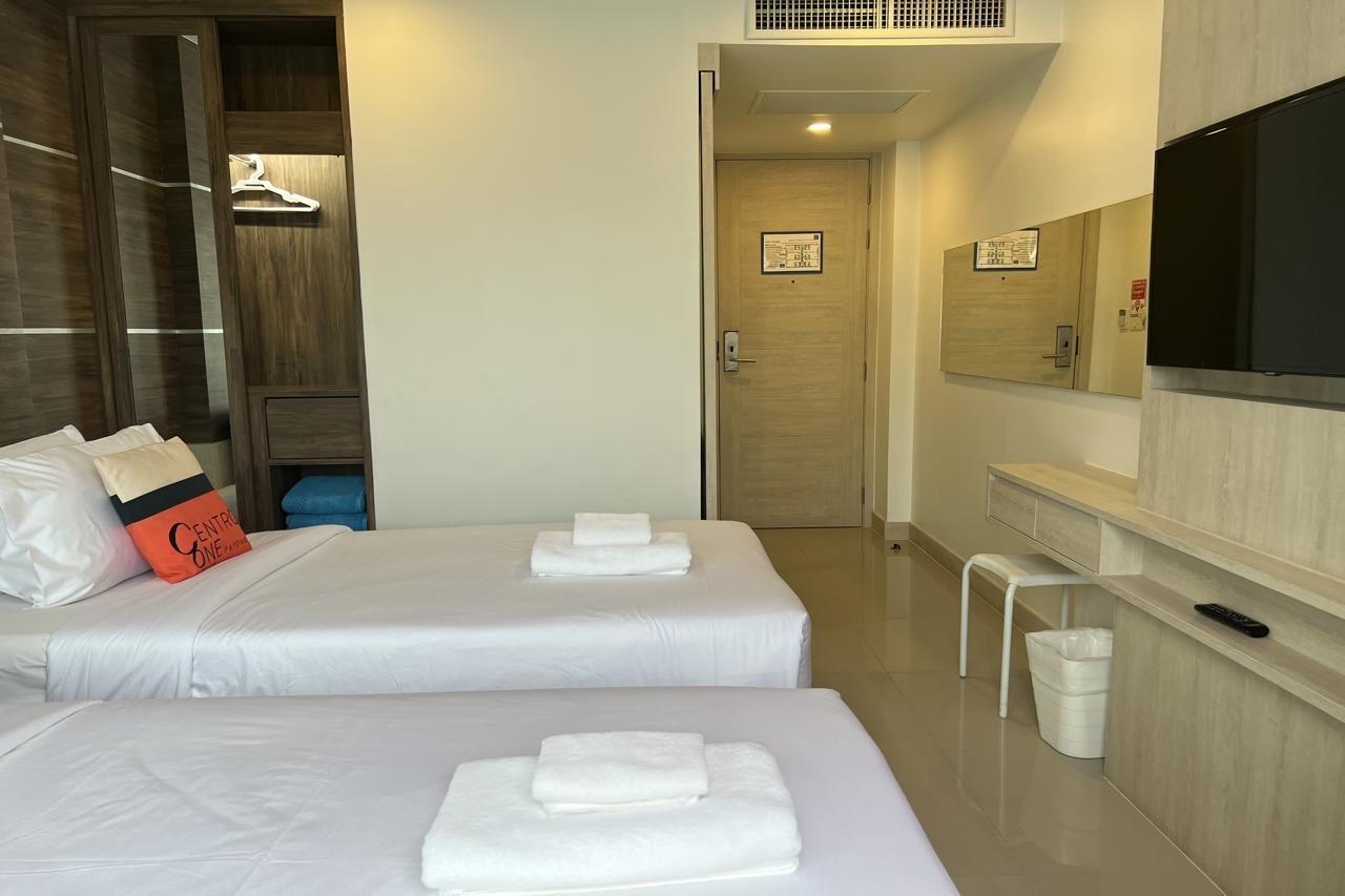 Centro One Bangla 3* Patong