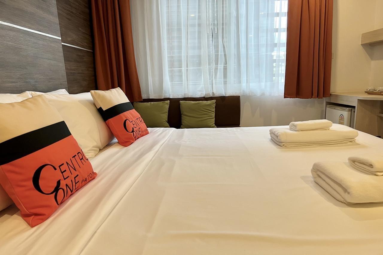 Centro One Bangla Patong