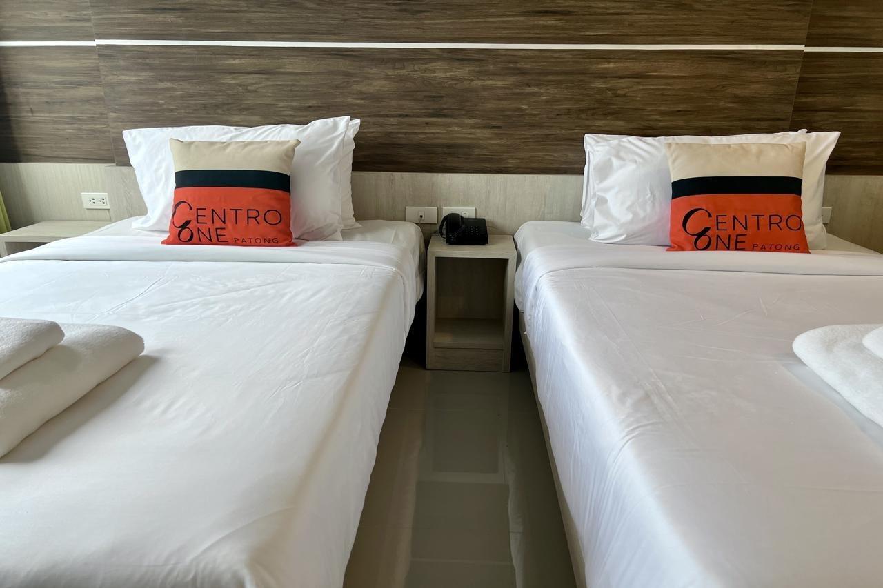 Hotel Centro One Bangla Patong