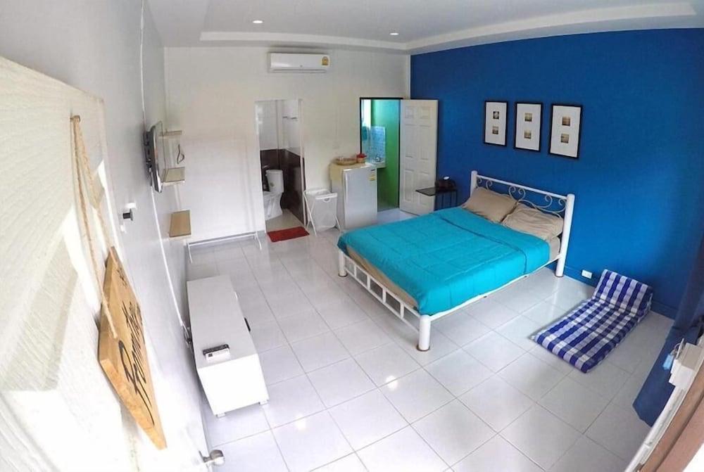 Vakantiehuis Vii House Phuket