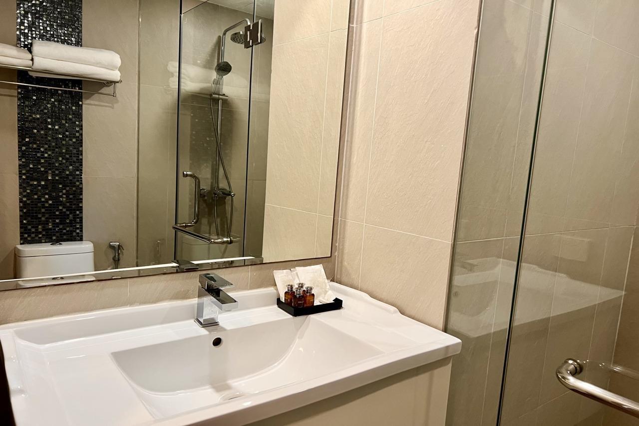 Hotel Centro One Bangla
