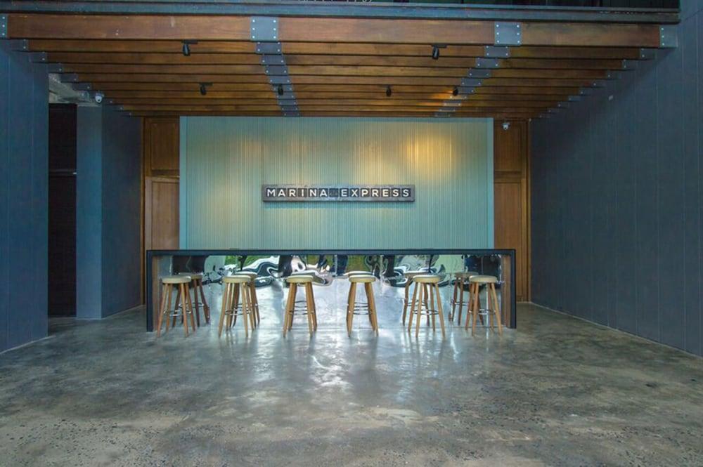Sugar Marina -aviator- Phuket Airport - Sha Extra Nai Yang Beach