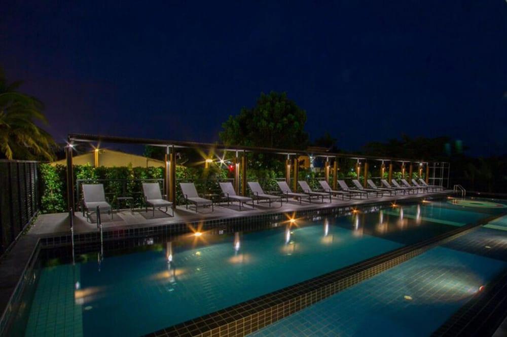 Sugar Marina -aviator- Phuket Airport - Sha Extra 4*